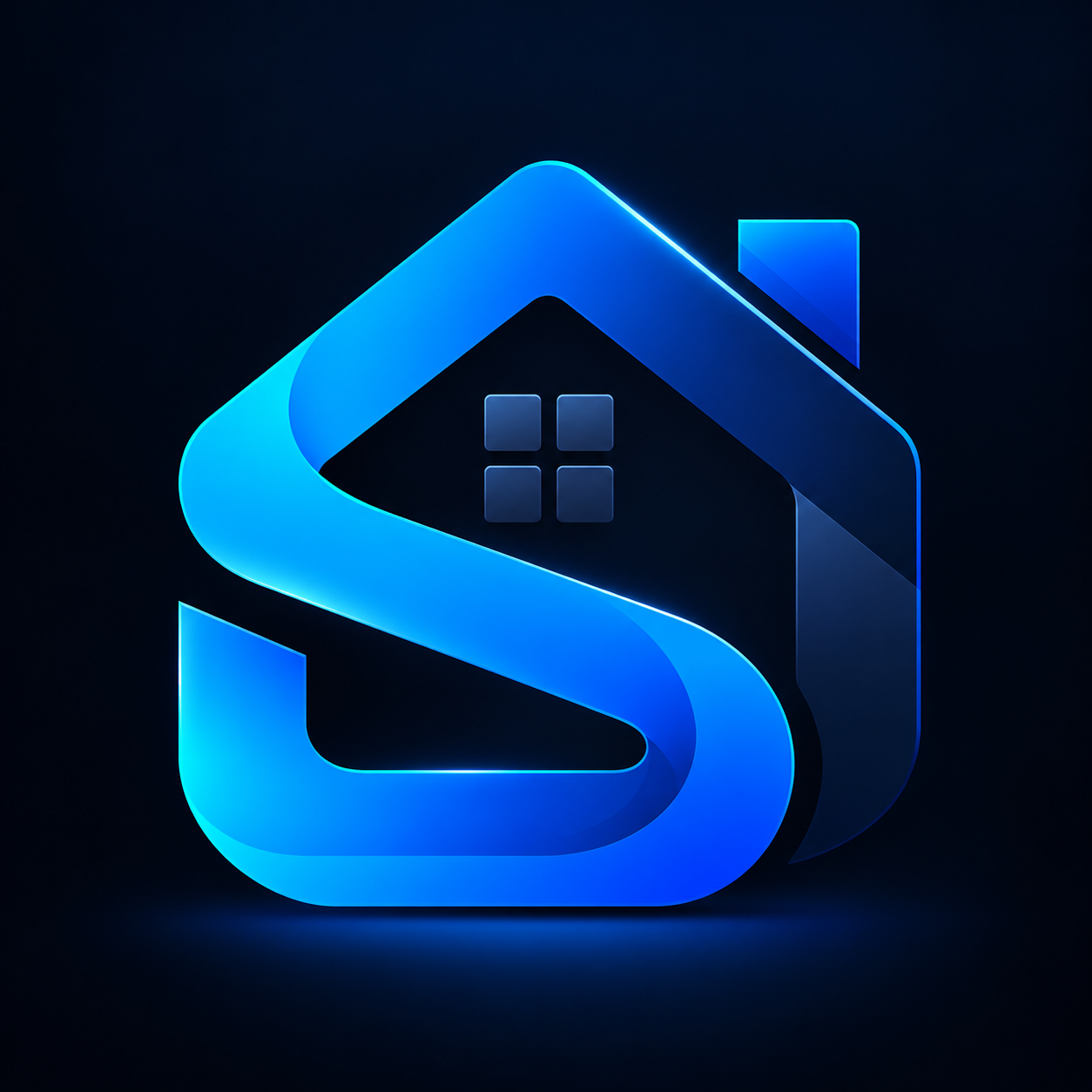SurroundIQ Logo
